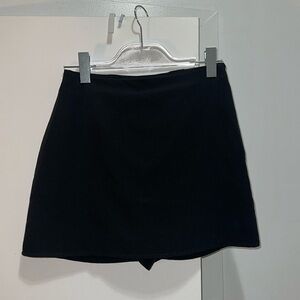 Abercrombie mini skort
